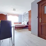 Sichelscy Z Aneksami Kuchennymi, Rabaty Na Termy Biały Dunajec