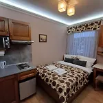 Sichelscy Z Aneksami Kuchennymi, Rabaty Na Termy Alojamento de Acomodação e Pequeno-almoço *