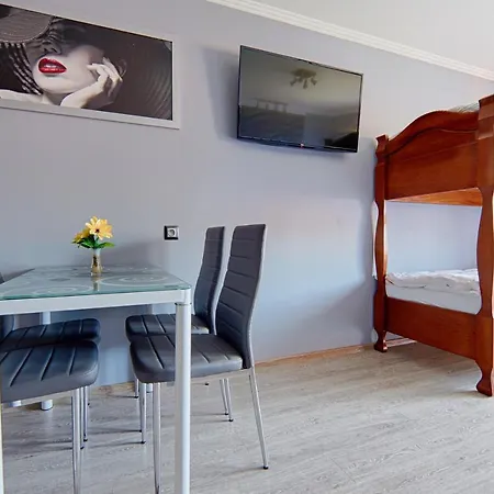 住宿加早餐酒店 Sichelscy *