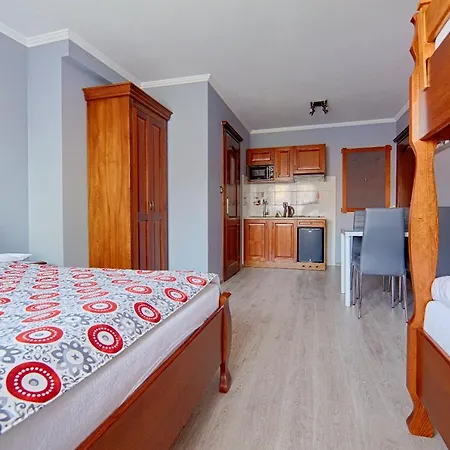 Sichelscy * 比利但耶克