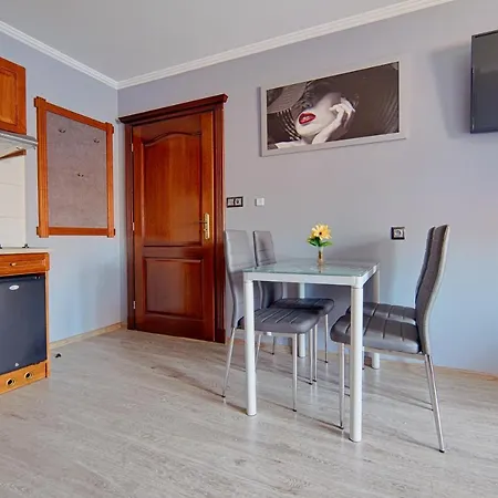 Sichelscy 住宿加早餐酒店 比利但耶克