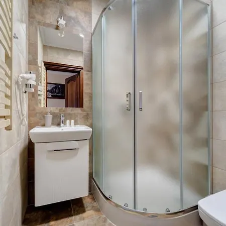 Bed & Breakfast Sichelscy - I Z Aneksami Kuchennymi - Rabat 20 Procent Na Termy Szaflary Oraz Goracy Potok Oraz 15 Procent Rabatu Na Brame Gorce 3*