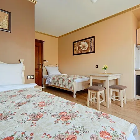 Sichelscy - I Z Aneksami Kuchennymi - Atrakcyjne Rabaty Na Termy! 3*