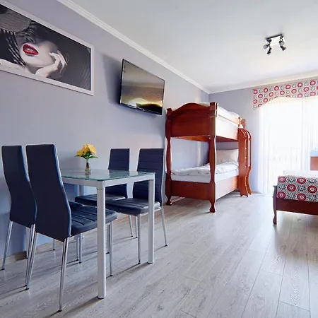 Bed & Breakfast Sichelscy - I Z Aneksami Kuchennymi - Rabat 20 Procent Na Termy Szaflary Oraz Goracy Potok Oraz 15 Procent Rabatu Na Brame Gorce Biały Dunajec