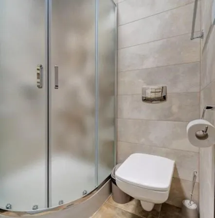 住宿加早餐酒店 Sichelscy