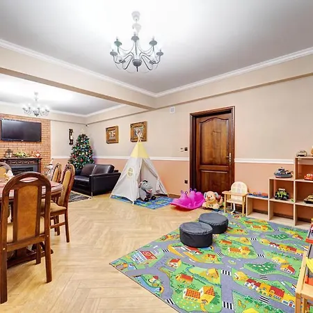 Nocleg ze śniadaniem Sichelscy Z Aneksami Kuchennymi, Rabaty Na Termy Biały Dunajec