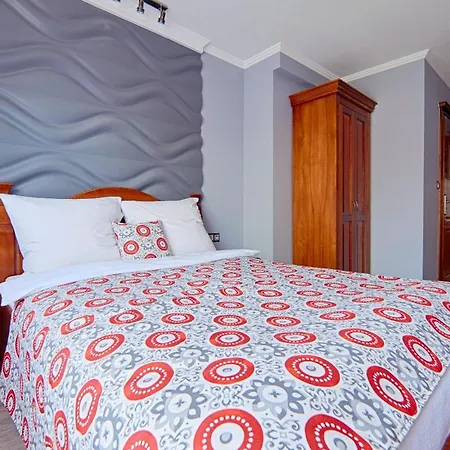 住宿加早餐酒店 Sichelscy