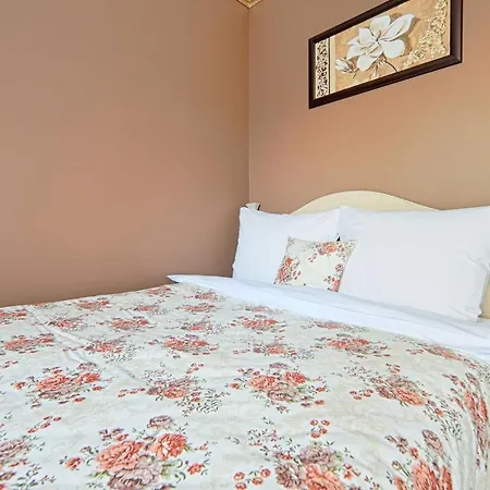 住宿加早餐酒店 Sichelscy 比利但耶克