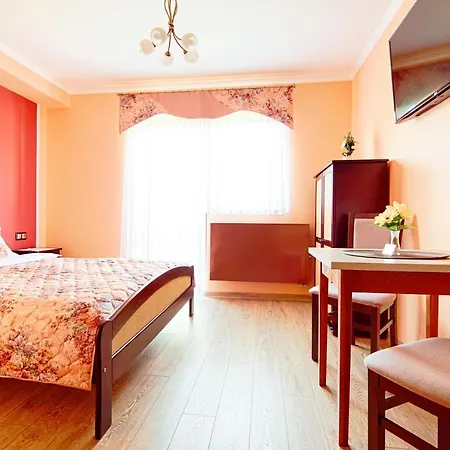 Bed & Breakfast Sichelscy - I Z Aneksami Kuchennymi - Rabat 20 Procent Na Termy Szaflary Oraz Goracy Potok Oraz 15 Procent Rabatu Na Brame Gorce