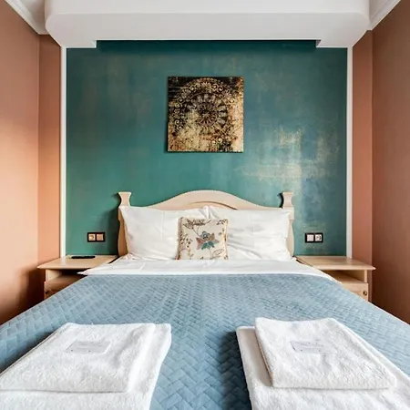 Sichelscy * 比利但耶克