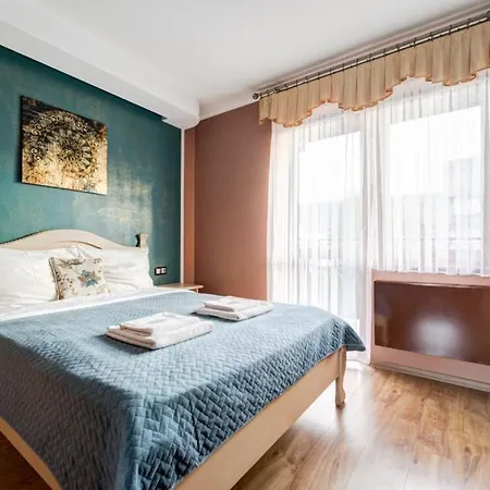 Sichelscy - I Z Aneksami Kuchennymi - Rabat 20 Procent Na Termy Szaflary Oraz Goracy Potok Oraz 15 Procent Rabatu Na Brame Gorce Bed & Breakfast Biały Dunajec