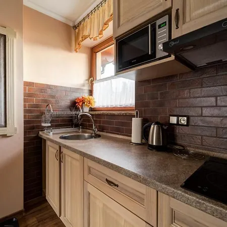 住宿加早餐酒店 Sichelscy