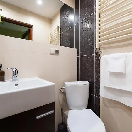 Sichelscy - I Z Aneksami Kuchennymi - Rabat 20 Procent Na Termy Szaflary Oraz Goracy Potok Oraz 15 Procent Rabatu Na Brame Gorce Bed & Breakfast Biały Dunajec
