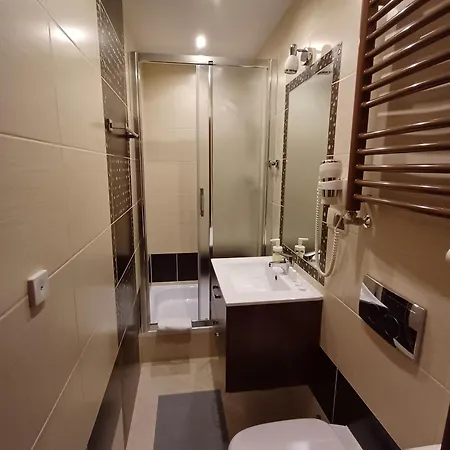 Sichelscy 住宿加早餐酒店