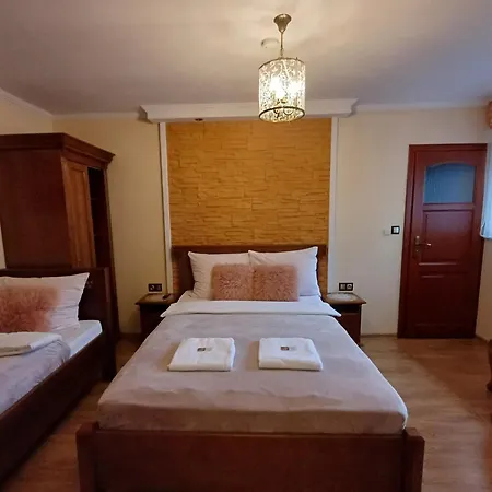 Bed & Breakfast Sichelscy - I Z Aneksami Kuchennymi - Rabat 20 Procent Na Termy Szaflary Oraz Goracy Potok Oraz 15 Procent Rabatu Na Brame Gorce Biały Dunajec