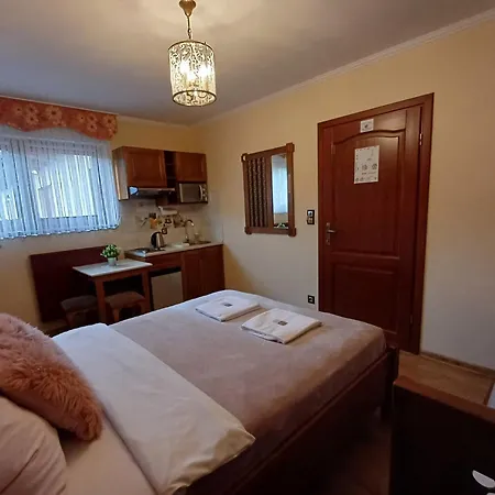 住宿加早餐酒店 Sichelscy