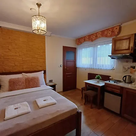 Sichelscy - I Z Aneksami Kuchennymi - Rabat 20 Procent Na Termy Szaflary Oraz Goracy Potok Oraz 15 Procent Rabatu Na Brame Gorce 3* Biały Dunajec