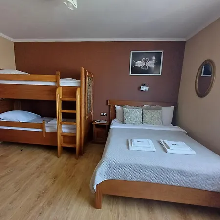 Sichelscy - I Z Aneksami Kuchennymi - Atrakcyjne Rabaty Na Termy! 3*