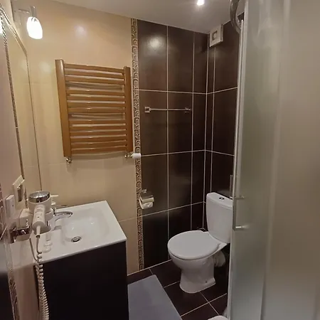 Sichelscy - I Z Aneksami Kuchennymi - Rabat 20 Procent Na Termy Szaflary Oraz Goracy Potok Oraz 15 Procent Rabatu Na Brame Gorce Bed & Breakfast Biały Dunajec