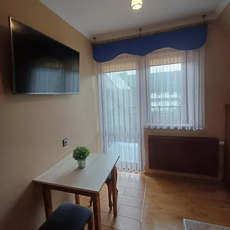 Bed & Breakfast Sichelscy - I Z Aneksami Kuchennymi - Rabat 20 Procent Na Termy Szaflary Oraz Goracy Potok Oraz 15 Procent Rabatu Na Brame Gorce Biały Dunajec