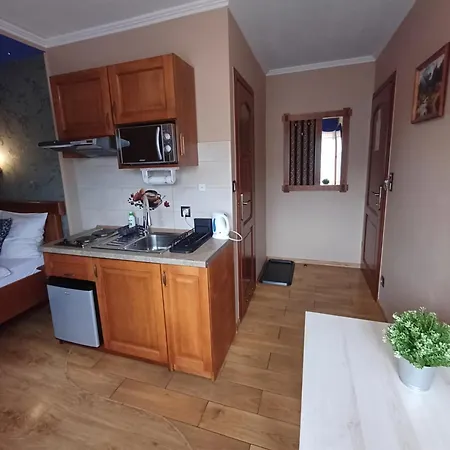 Sichelscy - I Z Aneksami Kuchennymi - Rabat 20 Procent Na Termy Szaflary Oraz Goracy Potok Oraz 15 Procent Rabatu Na Brame Gorce 3*
