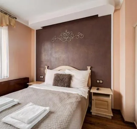 Sichelscy - I Z Aneksami Kuchennymi - Rabat 20 Procent Na Termy Szaflary Oraz Goracy Potok Oraz 15 Procent Rabatu Na Brame Gorce Bed & Breakfast 3*