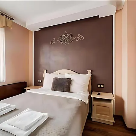 Sichelscy - I Z Aneksami Kuchennymi - Rabat 20 Procent Na Termy Szaflary Oraz Goracy Potok Oraz 15 Procent Rabatu Na Brame Gorce Bed and Breakfast 3*