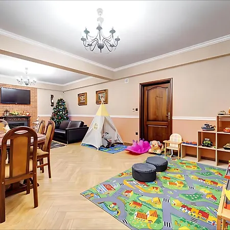 Sichelscy - I Z Aneksami Kuchennymi - Rabat 20 Procent Na Termy Szaflary Oraz Goracy Potok Oraz 15 Procent Rabatu Na Brame Gorce 3* Biały Dunajec