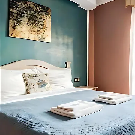 Sichelscy - I Z Aneksami Kuchennymi - Rabat 20 Procent Na Termy Szaflary Oraz Goracy Potok Oraz 15 Procent Rabatu Na Brame Gorce Bed and Breakfast 3*