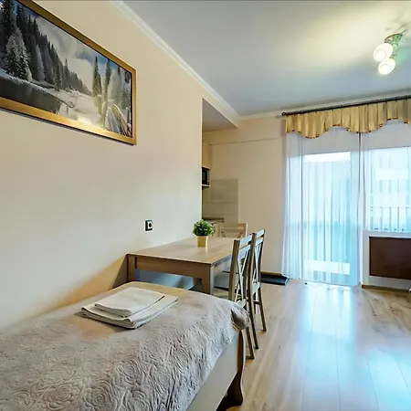 Bed and Breakfast Sichelscy - I Z Aneksami Kuchennymi - Rabat 20 Procent Na Termy Szaflary Oraz Goracy Potok Oraz 15 Procent Rabatu Na Brame Gorce