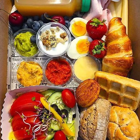 Sichelscy - I Z Aneksami Kuchennymi - Rabat 20 Procent Na Termy Szaflary Oraz Goracy Potok Oraz 15 Procent Rabatu Na Brame Gorce Bed and Breakfast Biały Dunajec