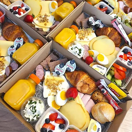 Sichelscy - I Z Aneksami Kuchennymi - Rabat 20 Procent Na Termy Szaflary Oraz Goracy Potok Oraz 15 Procent Rabatu Na Brame Gorce Biały Dunajec