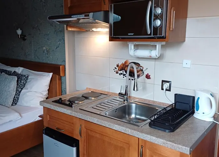 Bed and Breakfast Sichelscy *