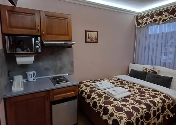 Sichelscy * Biały Dunajec