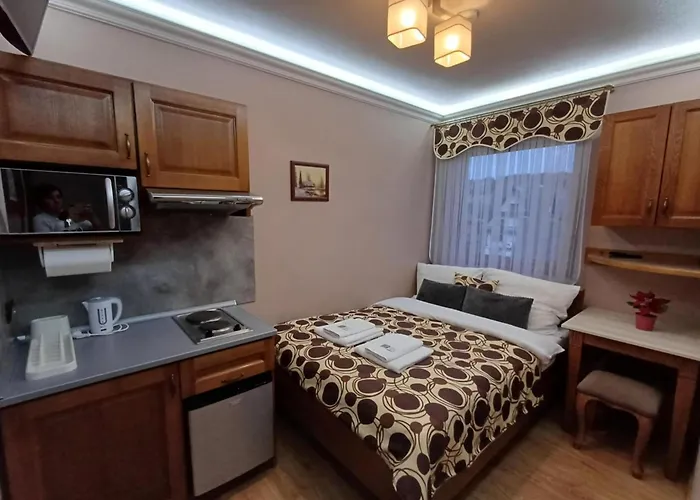 Sichelscy Bed and Breakfast *